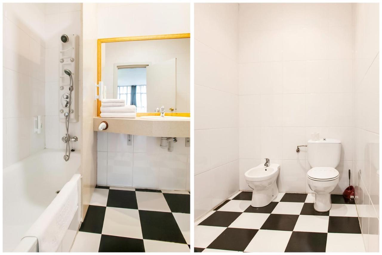 Oyo Hotel Parque Empresarial Avilés Eksteriør bilde