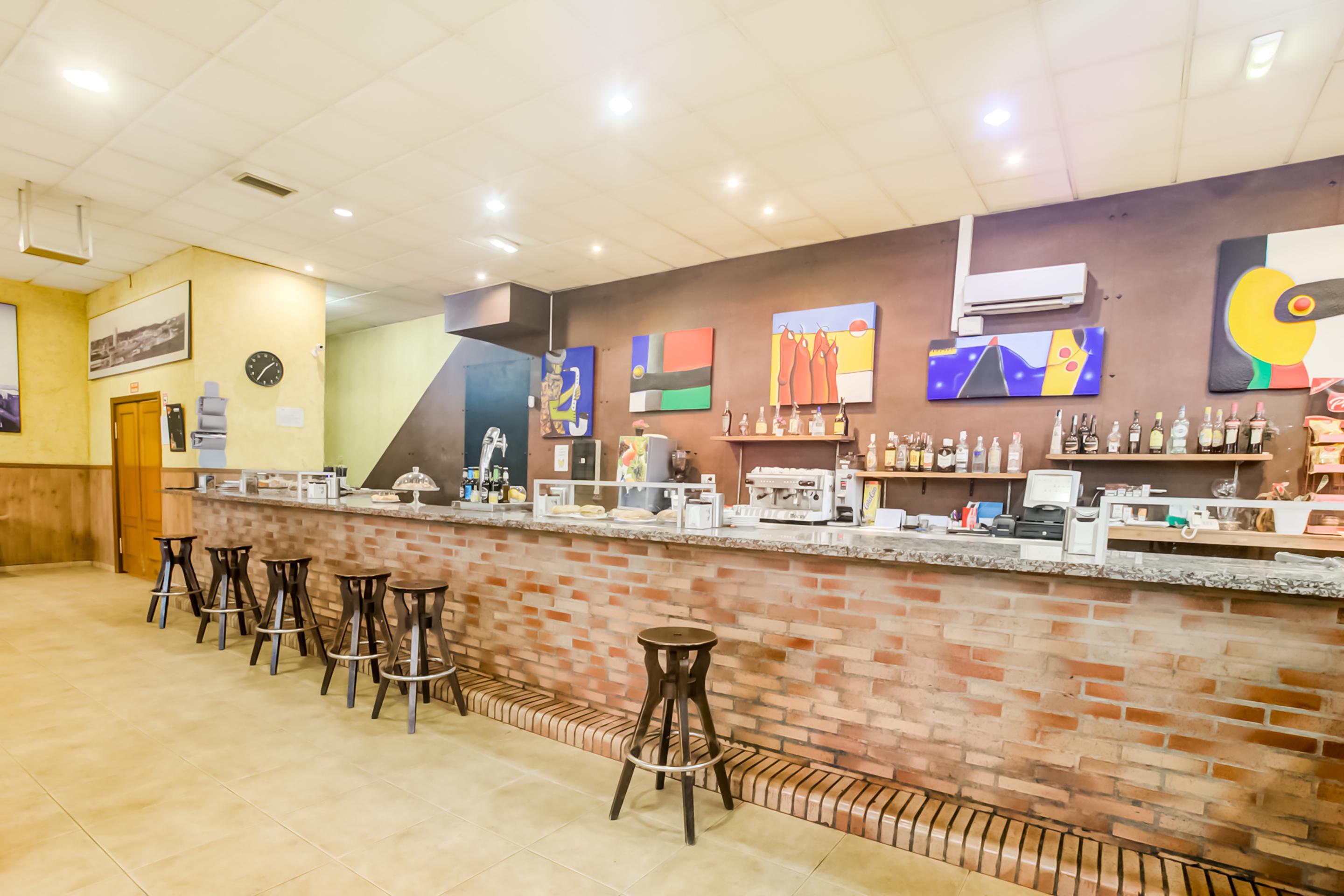 Oyo Hotel Parque Empresarial Avilés Eksteriør bilde