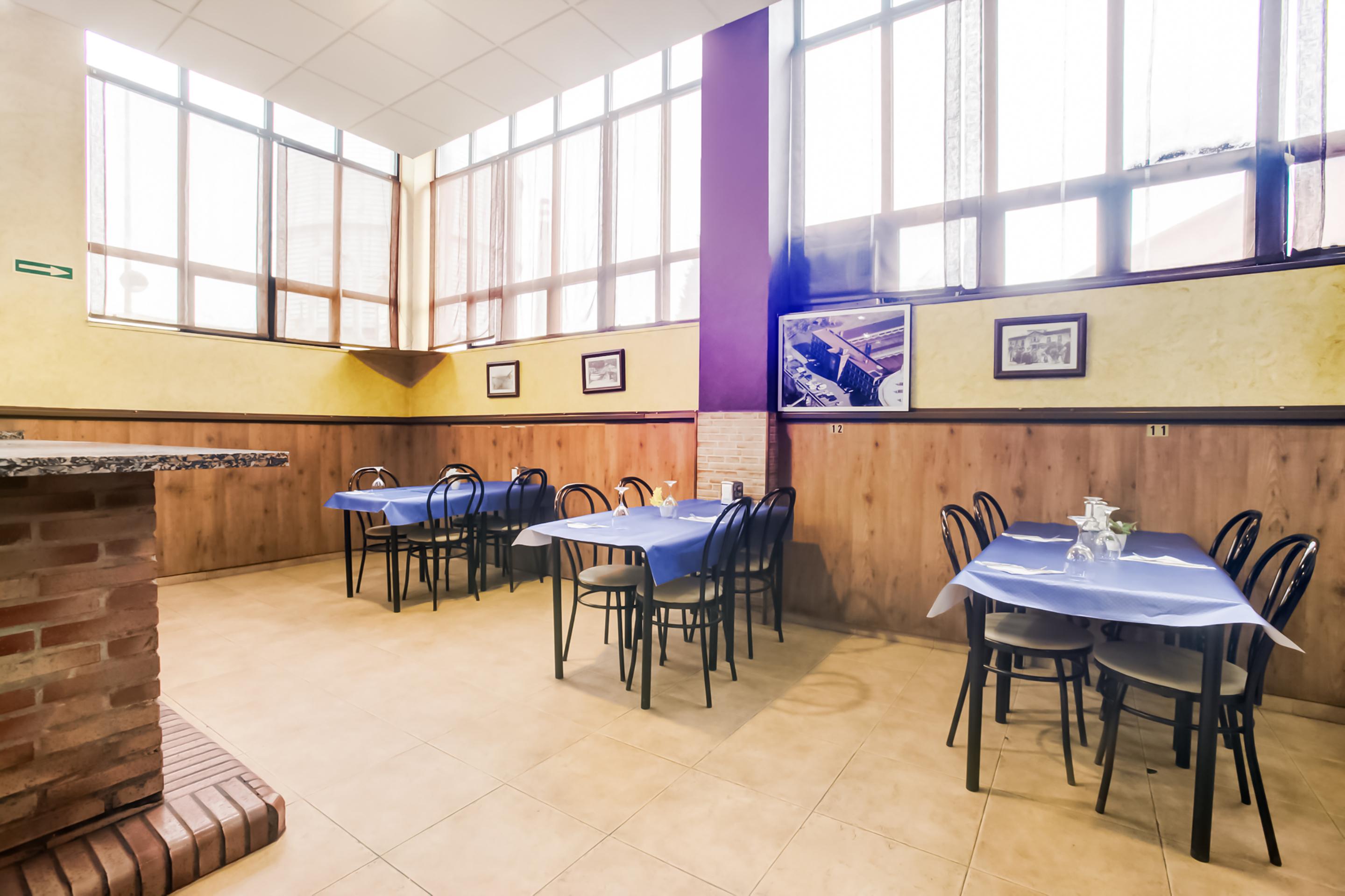 Oyo Hotel Parque Empresarial Avilés Eksteriør bilde