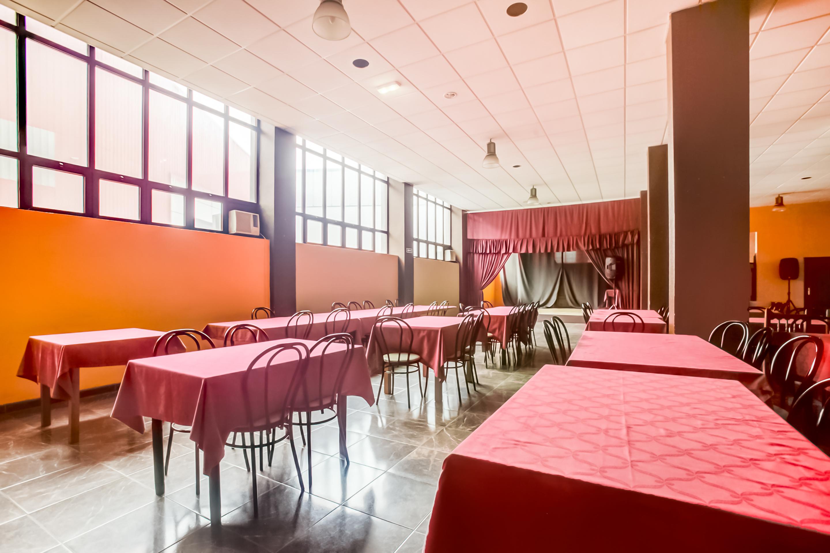 Oyo Hotel Parque Empresarial Avilés Eksteriør bilde